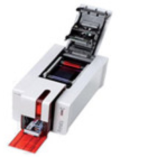 Id card printers